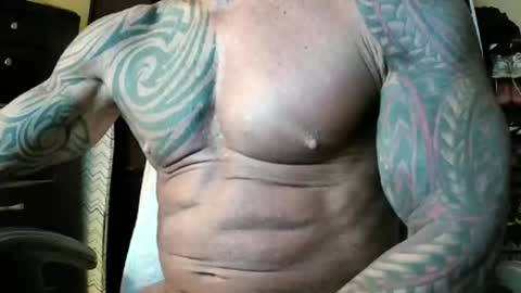 hardbody205a online show from 12, 5, 2026