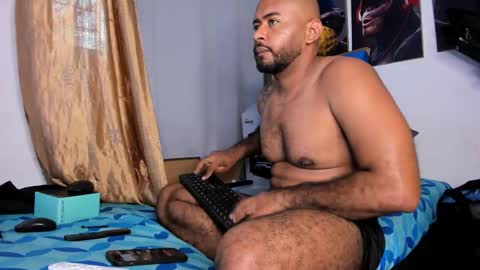 hardboy_latin online show from 14, 3, 2026