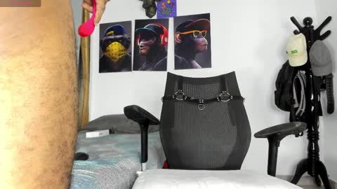 hardboy_latin online show from 30, 3, 2026