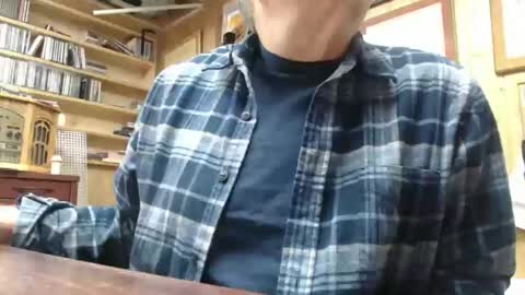 Brad online show from 5, 3, 2026