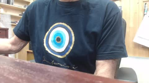 Snapshot of hardbuns chatting on 6, 7, 2026 Brad online show from 6, 7, 2026
