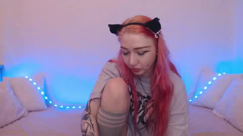 Emily online show from 11, 3, 2025