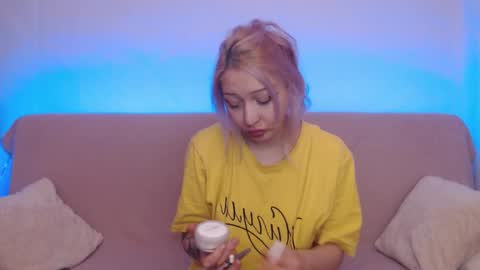 Emily online show from 16, 11, 2025