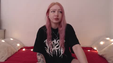 Snapshot of hardcore_x chatting on 1, 3, 2026 Emily online show from 1, 3, 2026