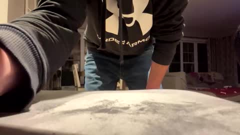 hardcoreboy84 online show from 14, 2, 2026