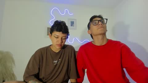 kade and demi independent models online show from 29, 3, 2026