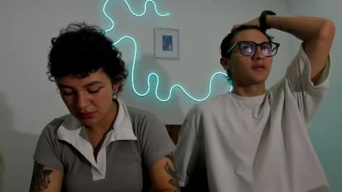 kade and demi independent models online show from 24, 5, 2026
