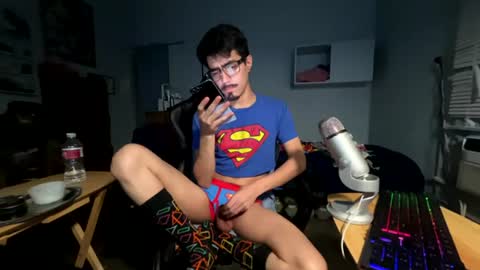 harddmikee online show from 8, 7, 2026