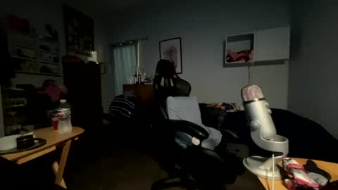 harddmikee online show from 11, 7, 2026