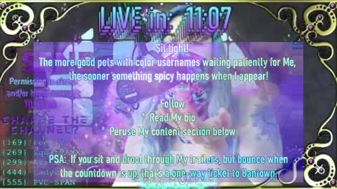 Snapshot of hardm0de chatting on 10, 1, 2025 B0ne Daddy Bonesaw Real-Life College of Whispers Bard   mindfuck brainwash hypno cerebral sensual  online show from 10, 1, 2025