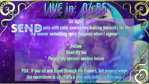 Snapshot of hardm0de chatting on 5, 2, 2025 B0ne Daddy Bonesaw Real-Life College of Whispers Bard   mindfuck brainwash hypno cerebral sensual  online show from 5, 2, 2025