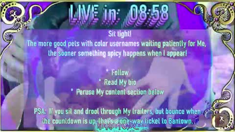 Snapshot of hardm0de chatting on 12, 2, 2025 B0ne Daddy Bonesaw Real-Life College of Whispers Bard   mindfuck brainwash hypno cerebral sensual  online show from 12, 2, 2025