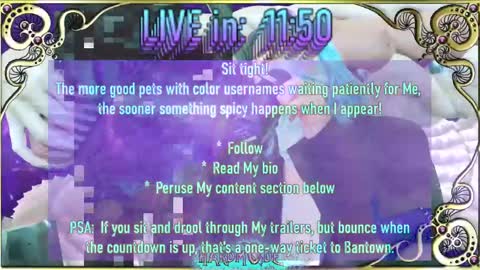 Snapshot of hardm0de chatting on 3, 3, 2025 B0ne Daddy Bonesaw Real-Life College of Whispers Bard   mindfuck brainwash hypno cerebral sensual  online show from 3, 3, 2025