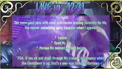 Snapshot of hardm0de chatting on 10, 9, 2025 B0ne Daddy Bonesaw Real-Life College of Whispers Bard   mindfuck brainwash hypno cerebral sensual  online show from 10, 9, 2025