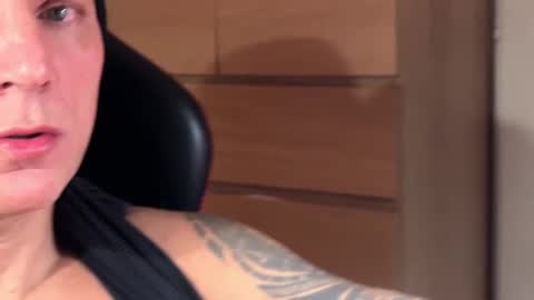 MATTSTEEL - ITALIAN STALLION online show from 6, 1, 2025