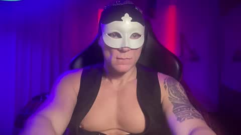 MATTSTEEL - ITALIAN STALLION online show from 9, 2, 2025