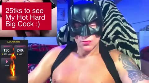 MATTSTEEL - ITALIAN STALLION online show from 17, 12, 2025