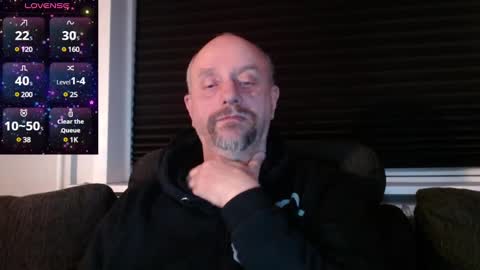 MrLazy online show from 9, 2, 2025