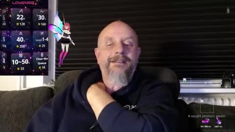 MrLazy online show from 4, 11, 2025