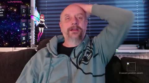 MrLazy online show from 24, 11, 2025