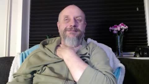 MrLazy online show from 8, 2, 2026