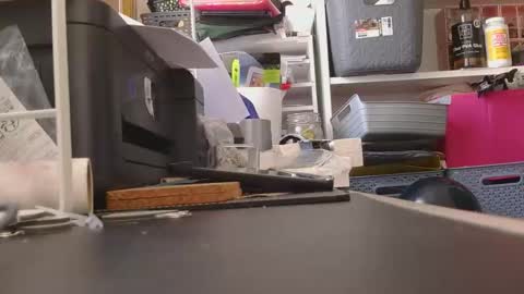 Hardonjohnny68 online show from 1, 11, 2025