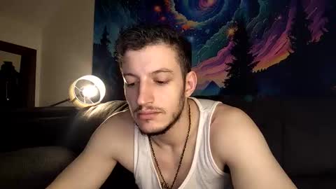 hardselfsucker1 online show from 18, 5, 2026