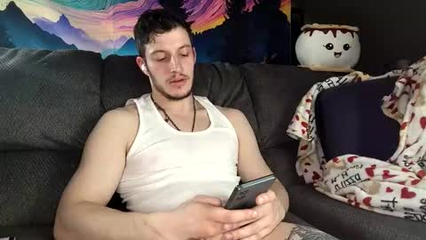 hardselfsucker1 online show from 20, 5, 2026