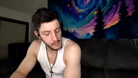 hardselfsucker1 online show from 29, 5, 2026