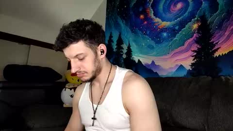 hardselfsucker1 online show from 30, 5, 2026