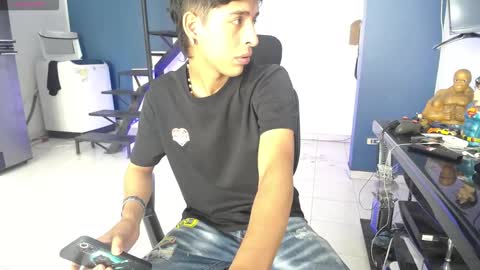 Andres Dean online show from 18, 2, 2026