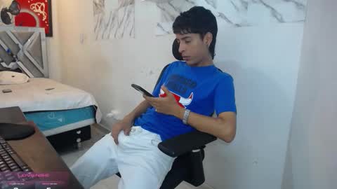 Andres Dean online show from 5, 3, 2026