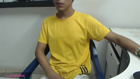 Andres Dean online show from 25, 5, 2026