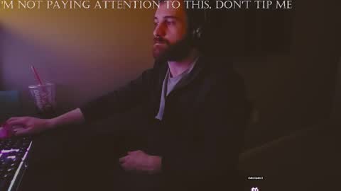 Tom online show from 3, 12, 2024