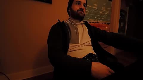 Tom online show from 18, 10, 2025