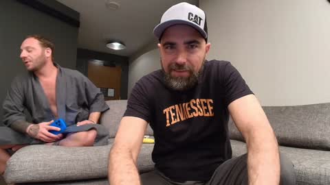 Snapshot of hardworkertn chatting on 7, 1, 2025 hardworkertn online show from 7, 1, 2025
