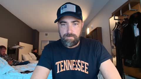Snapshot of hardworkertn chatting on 8, 1, 2025 hardworkertn online show from 8, 1, 2025