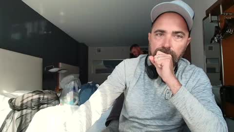 Snapshot of hardworkertn chatting on 9, 1, 2025 hardworkertn online show from 9, 1, 2025