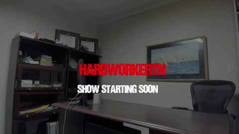 Snapshot of hardworkertn chatting on 15, 1, 2025 hardworkertn online show from 15, 1, 2025