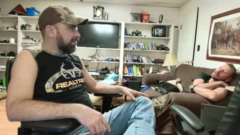 Snapshot of hardworkertn chatting on 16, 1, 2025 hardworkertn online show from 16, 1, 2025