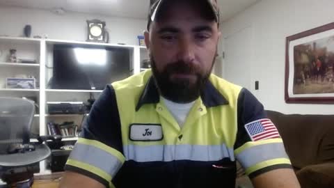 Snapshot of hardworkertn chatting on 16, 1, 2025 hardworkertn online show from 16, 1, 2025