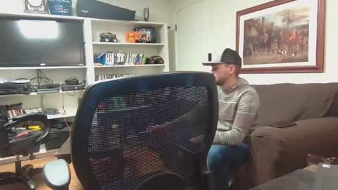 Snapshot of hardworkertn chatting on 20, 1, 2025 hardworkertn online show from 20, 1, 2025