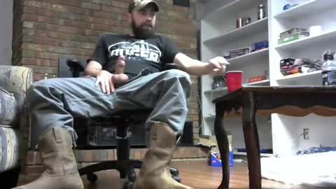 Snapshot of hardworkertn chatting on 1, 2, 2025 hardworkertn online show from 1, 2, 2025