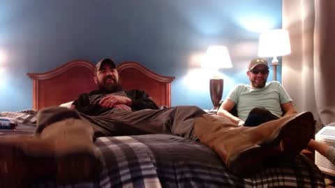 Snapshot of hardworkertn chatting on 2, 2, 2025 hardworkertn online show from 2, 2, 2025