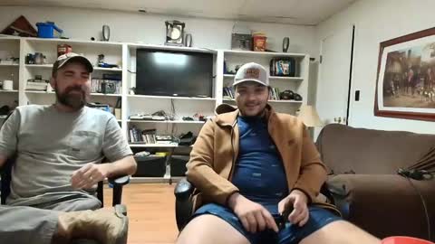 Snapshot of hardworkertn chatting on 14, 2, 2025 hardworkertn online show from 14, 2, 2025