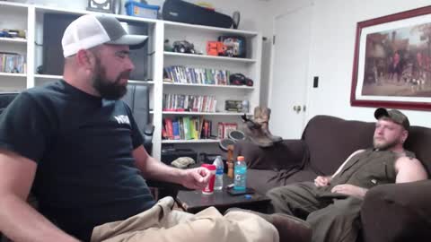 Snapshot of hardworkertn chatting on 21, 2, 2025 hardworkertn online show from 21, 2, 2025