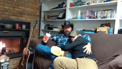 Snapshot of hardworkertn chatting on 22, 2, 2025 hardworkertn online show from 22, 2, 2025