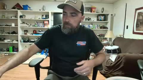 Snapshot of hardworkertn chatting on 3, 3, 2025 hardworkertn online show from 3, 3, 2025