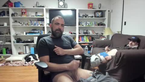 Snapshot of hardworkertn chatting on 6, 3, 2025 hardworkertn online show from 6, 3, 2025