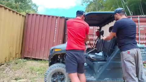 hardworkertn online show from 18, 10, 2025